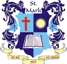 St Marks College Namagoma Crest